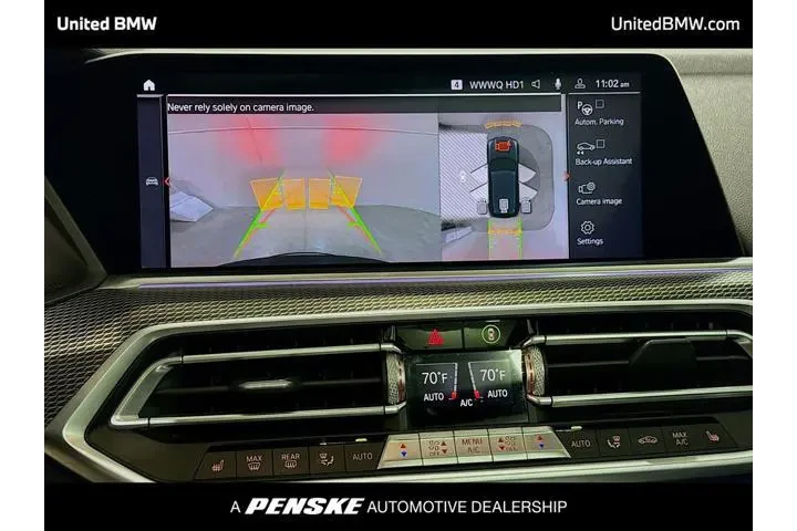 $26995 : BMW X5 2019 AWD xDrive40i 4d image 9