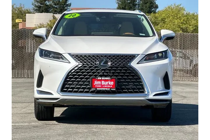 $28945 : Lexus RX 350 2020 4dr SUV image 8