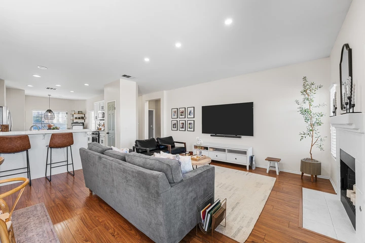 $469900 : Hermosa Casa en Lancaster image 7
