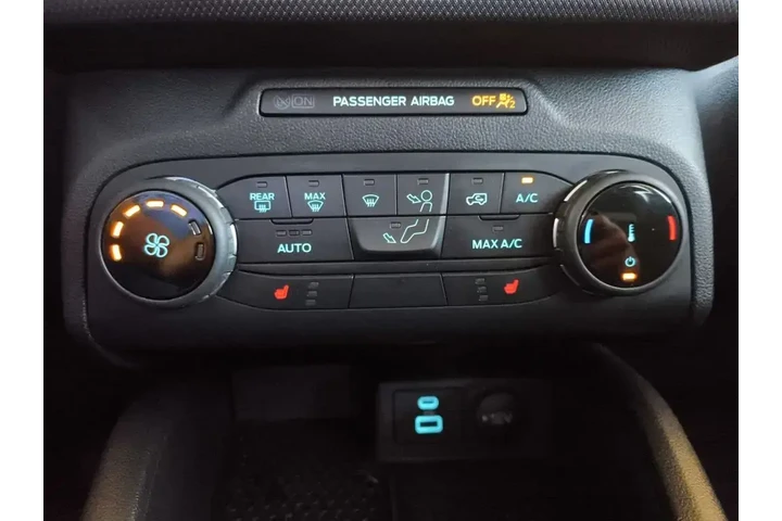 $26800 : Ford Bronco Sport 2022 AWD B image 7