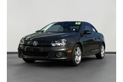 Volkswagen Eos 2012 Lux SULE