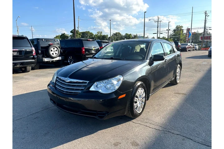 $2980 : 2010 Sebring 4dr Sdn Touring image 6