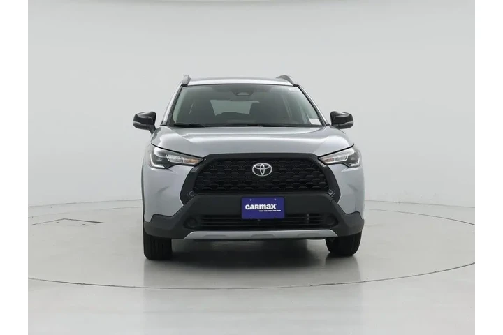 $25998 : Toyota Corolla Cross 2025 LE image 5