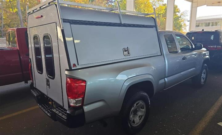 $22000 : 2017 TOYOTA TACOMA ACCESS CAB image 10