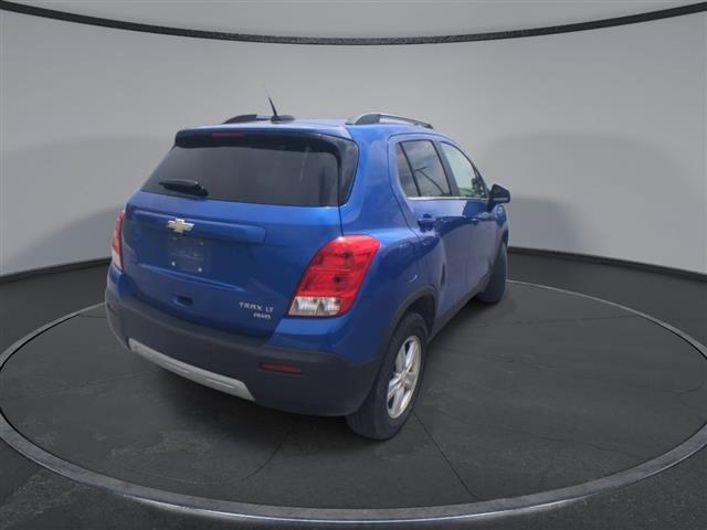 $11200 : PRE-OWNED 2015 CHEVROLET TRAX image 8