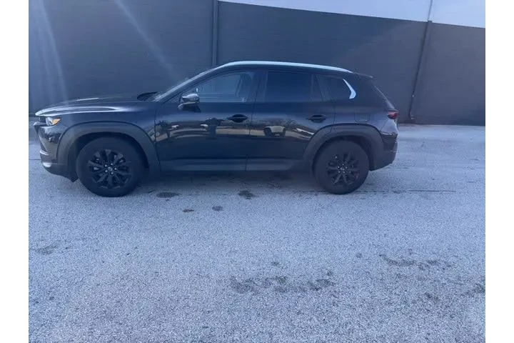 $25900 : Mazda CX-50 2025 AWD 2.5 S P image 1