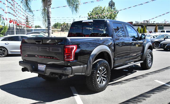 $53788 : F-150 Raptor image 8