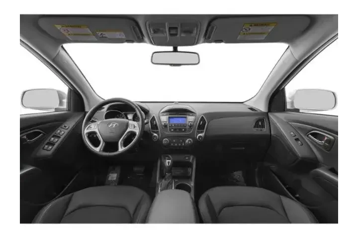 $11544 : Hyundai TUCSON 2015 AWD SE 4 image 5