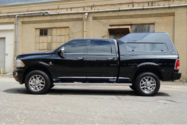 $40988 : 2016 RAM 3500 Laramie Limited image 6