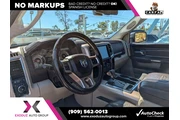2013 1500 Laramie Longhorn Ed en San Bernardino