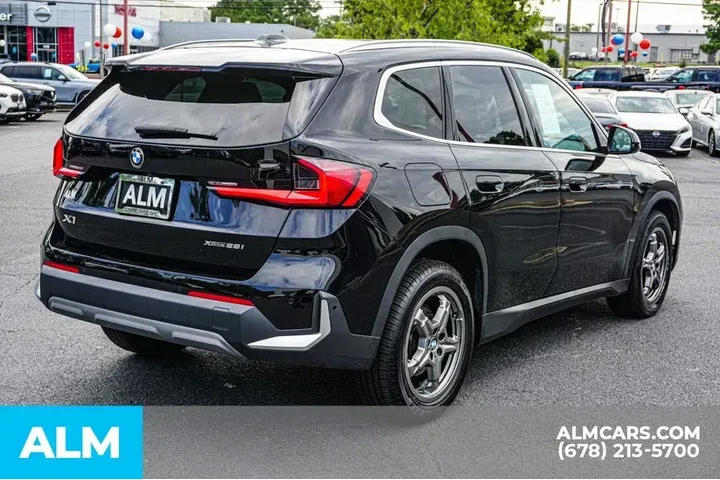 $25920 : BMW X1 2023 AWD xDrive28i 4d image 6