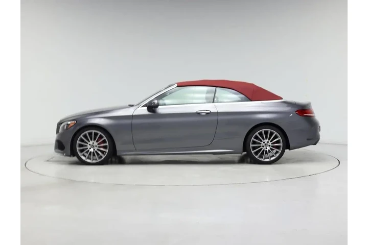 $21998 : Mercedes-Benz C-Class 2017 C image 3