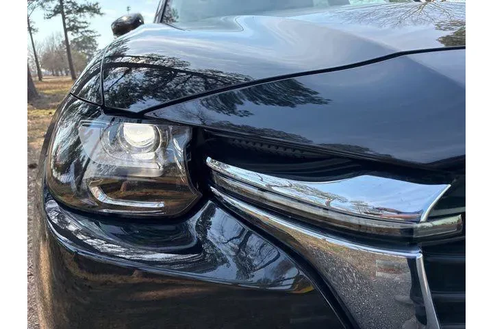 $33500 : Mazda CX-90 2025 AWD 3.3 Tur image 9