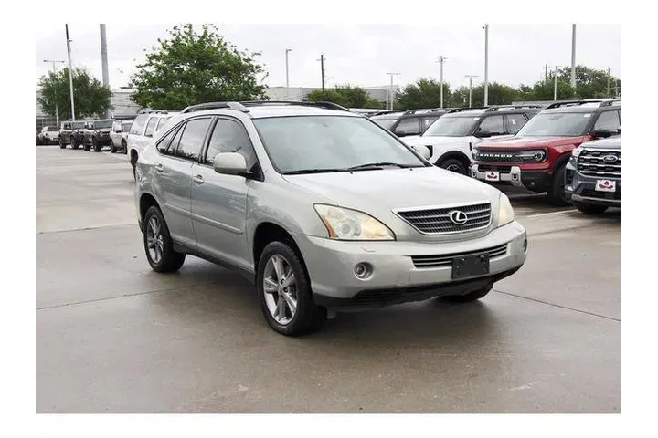 $5000 : Lexus RX 400h 2006 4dr SUV image 6