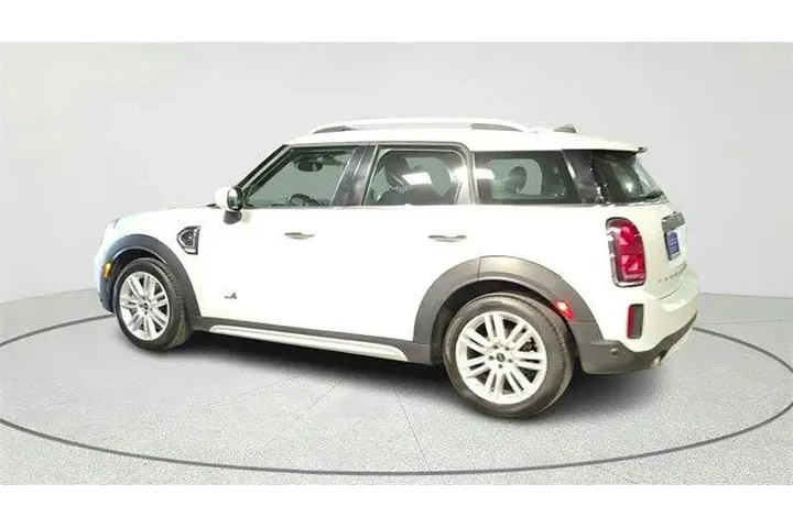 $26298 : MINI Countryman 2024 AWD Coo image 6