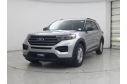 $27998 : Ford Explorer 2023 XLT 4dr S thumbnail