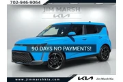 Kia Soul 2023 EX 4dr Crossov