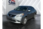 $10500 : Nissan Versa 2013 1.6 S 4dr thumbnail