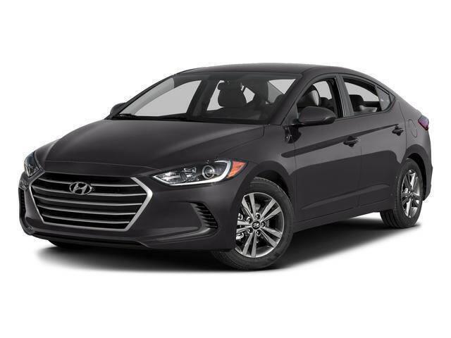 2017 Elantra image 1