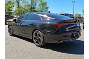 $28028 : Kia K5 2025 GT-Line 4dr Seda thumbnail