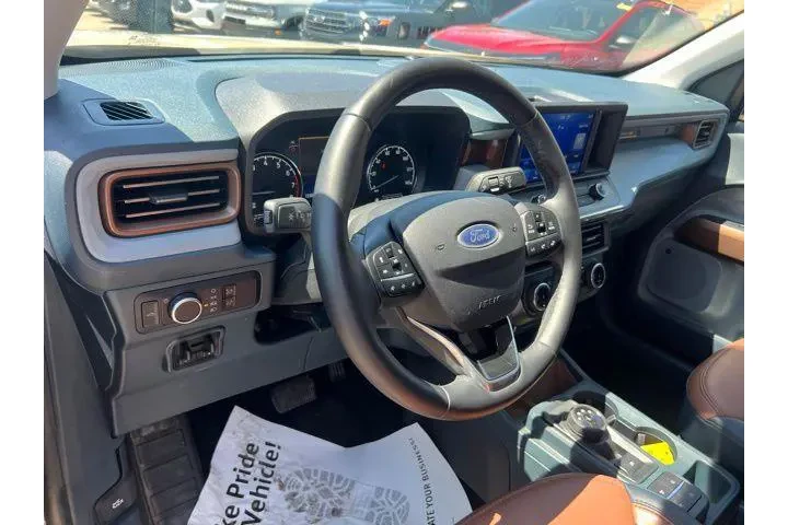 $33665 : Ford Maverick 2024 AWD Laria image 3
