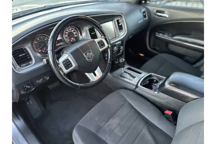 $5995 : 2011 Charger image 10