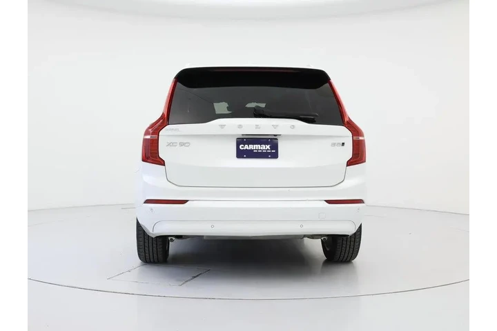 $32998 : Volvo XC90 2023 AWD B5 Core image 6