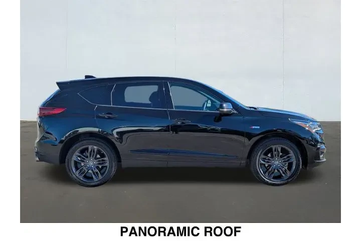 $26575 : Acura RDX 2020 4dr SUV w/A-S image 6