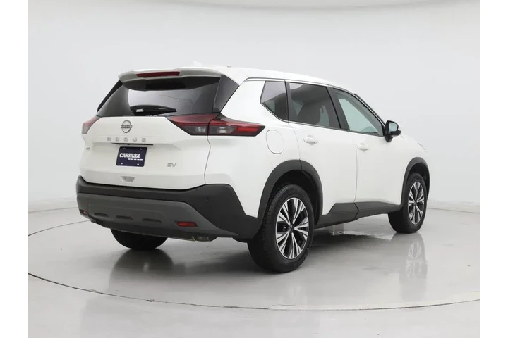 $23998 : Nissan Rogue 2023 SV 4dr Cro image 8