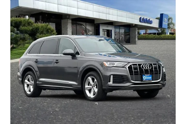 $28799 : Audi Q7 2023 AWD quattro Pre image 10