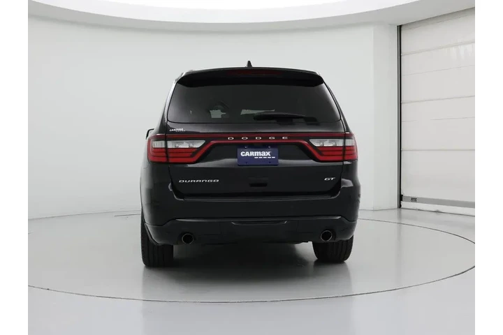 $28998 : Dodge Durango 2024 GT 4dr SU image 6