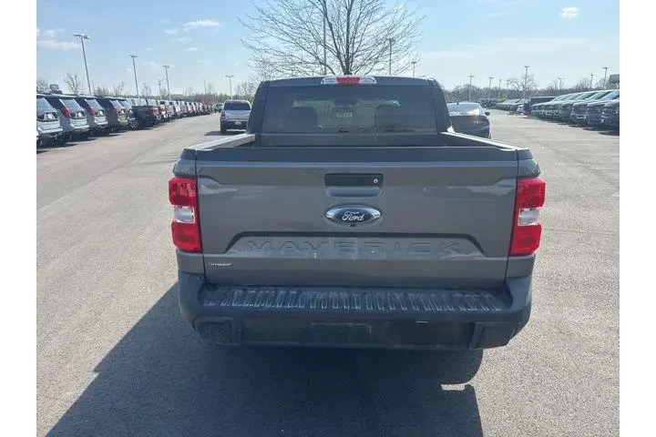 $25000 : Ford Maverick 2023 XL 4dr Su image 5