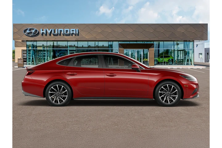 $23930 : Hyundai SONATA 2023 Limited image 9