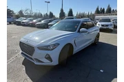 $20455 : Genesis G70 2019 AWD 3.3T Ad thumbnail