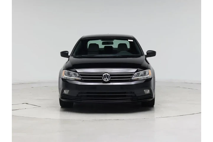 $13998 : Volkswagen Jetta 2016 1.8T S image 5