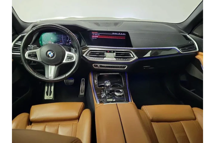 $36998 : BMW X5 2019 AWD xDrive50i 4d image 9