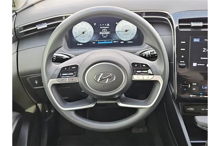 $24486 : Hyundai TUCSON 2024 SEL 4dr image 5