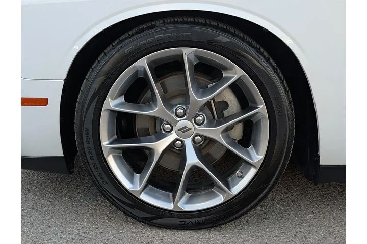 $24891 : Dodge Challenger 2022 GT 2dr image 6