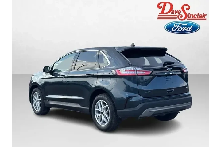 $26333 : Ford Edge 2023 AWD ST-Line 4 image 9