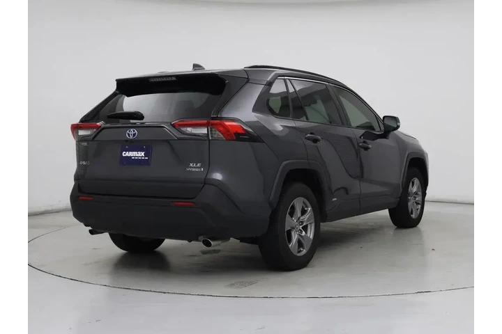 $33998 : Toyota RAV4 Hybrid 2024 AWD image 8