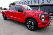 Ford F-150 2023 4x2 XL 4dr S en Houston