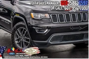 $15595 : Jeep Grand Cherokee 2018 4x2 thumbnail