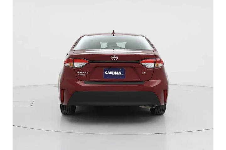$23998 : Toyota Corolla 2024 LE 4dr S image 6