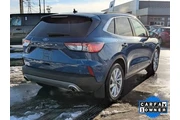 $26679 : Ford Escape Hybrid 2022 AWD thumbnail