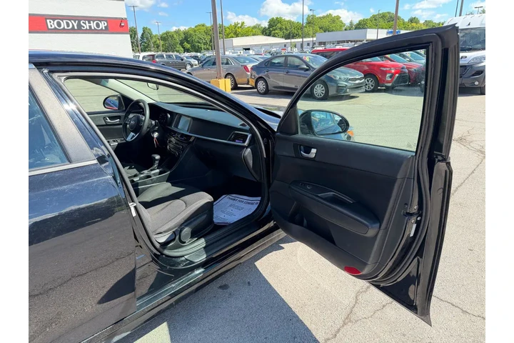 $9980 : 2020 Optima LX image 8