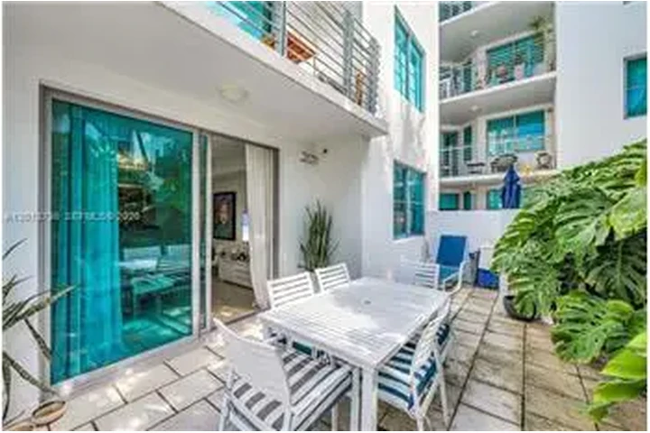 $3900 : Rental property with 1 bedro image 10