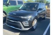 Kia Soul 2022 LX 4dr Crossov