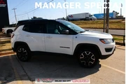 $13976 : Jeep Compass 2021 4x4 Trailh thumbnail
