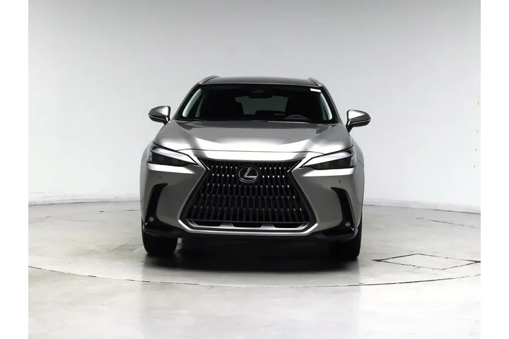 $38998 : Lexus NX 250 2025 4dr Crosso image 5