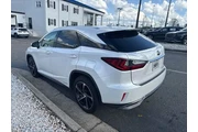 $25991 : Lexus RX 450h 2017 AWD 4dr S thumbnail